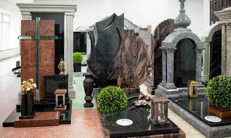 Грин-Стоун в Солигорске