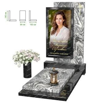 Купить Эксклюзивный памятник NK-35-3 в Минске