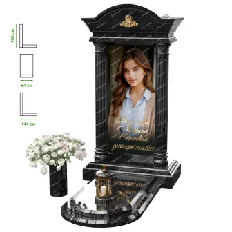 Купить Эксклюзивный памятник U-06-04 в Минске