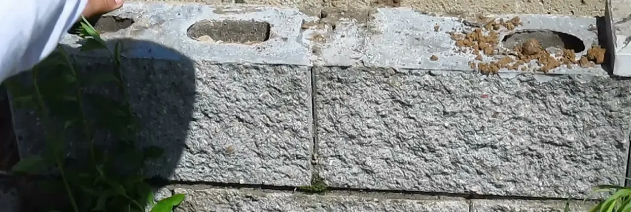 Установка и изготовление фундамента