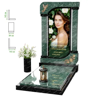 Купить Эксклюзивный памятник NK-39-8 в Минске