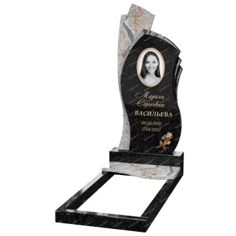 Купить Эксклюзивный памятник R-12 в Минске