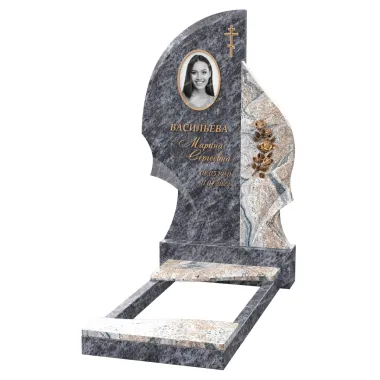 Купить Эксклюзивный памятник R-2 в Минске