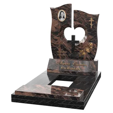 Купить Эксклюзивный памятник R-9 в Минске