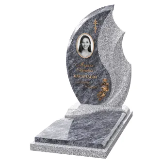 Купить Эксклюзивный памятник R-15 в Минске