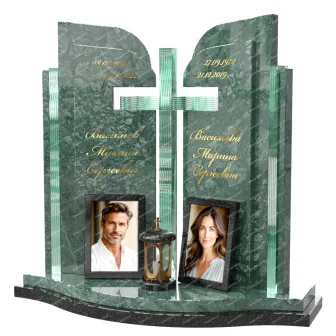 Купить Эксклюзивный памятник NK-44-6 в Минске