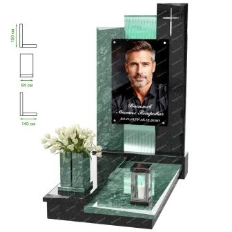 Купить Эксклюзивный памятник NK-48-8 в Минске