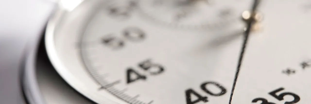 Срочное выполнение заказов