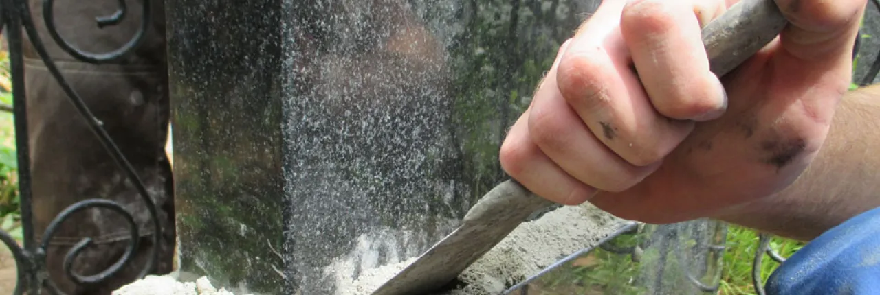 Как установить памятник самостоятельно