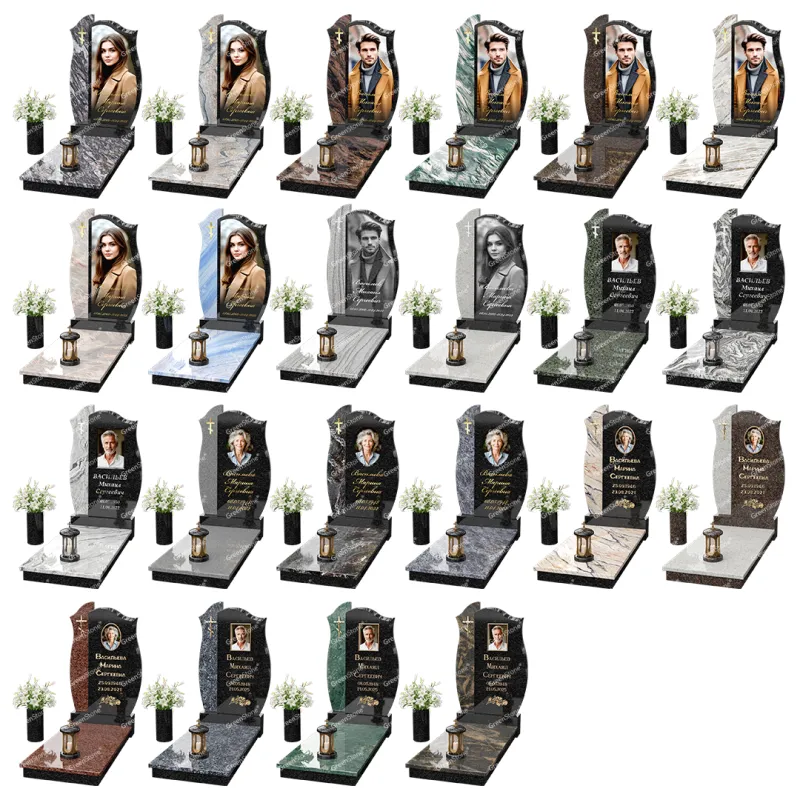 Эксклюзивный памятник N-01-12