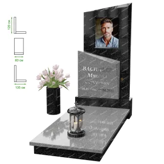 Купить Эксклюзивный памятник N-04-13 в Минске