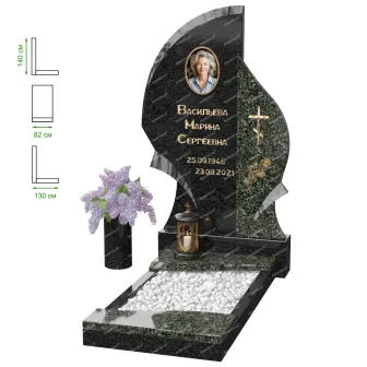 Купить Эксклюзивный памятник K-01-11 в Минске