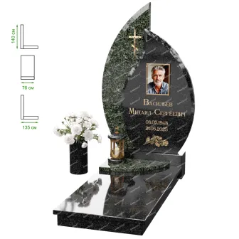 Купить Эксклюзивный памятник N-05-5 в Минске
