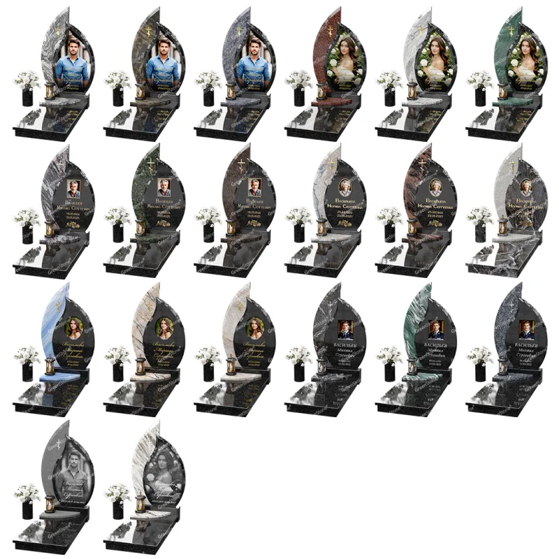 Эксклюзивный памятник N-05-5