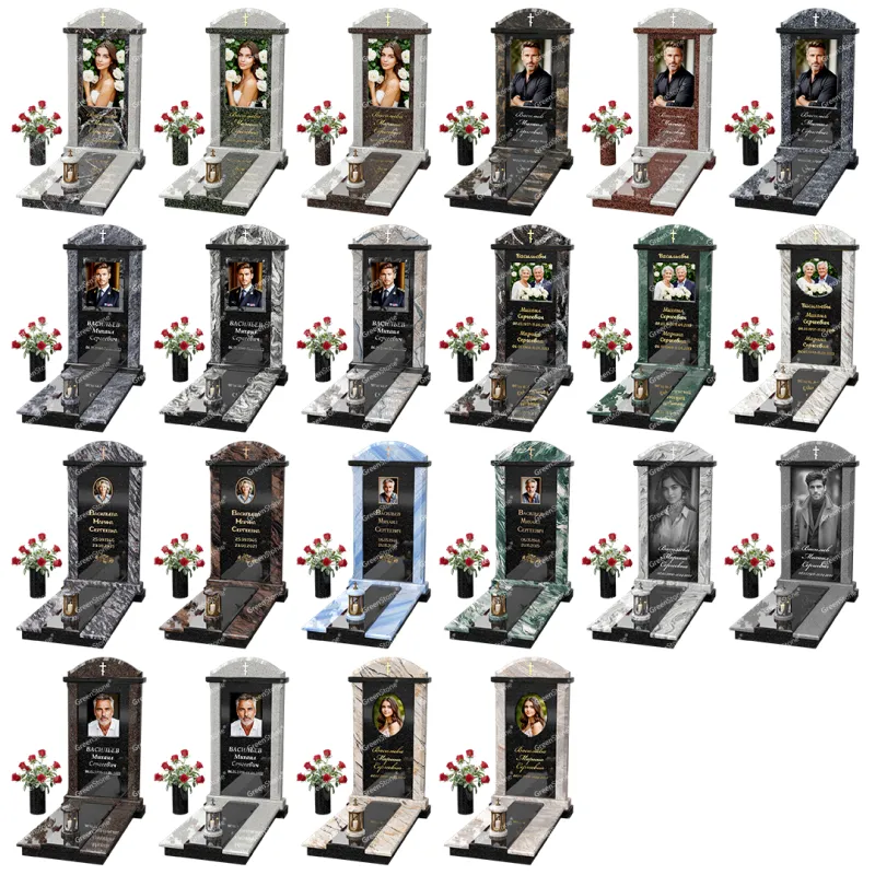 Эксклюзивный памятник N-06-1