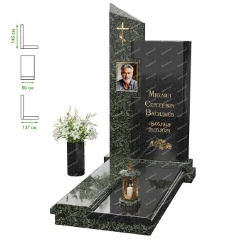 Купить Эксклюзивный памятник K-04-15 в Минске