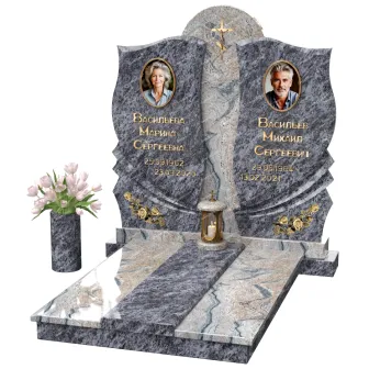 Купить Эксклюзивный памятник K-06-5 в Минске