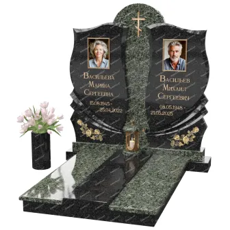 Купить Эксклюзивный памятник K-06-7 в Минске