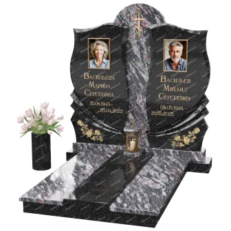 Купить Эксклюзивный памятник K-06-8 в Минске