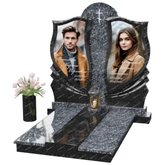 Купить Эксклюзивный памятник K-06-14 в Минске