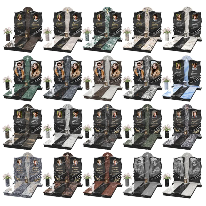 Эксклюзивный памятник K-06-20