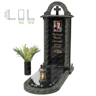 Купить Эксклюзивный памятник K-07-15 в Минске