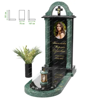 Купить Эксклюзивный памятник K-07-23 в Минске