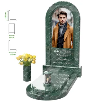 Купить Эксклюзивный памятник K-10-20 в Минске