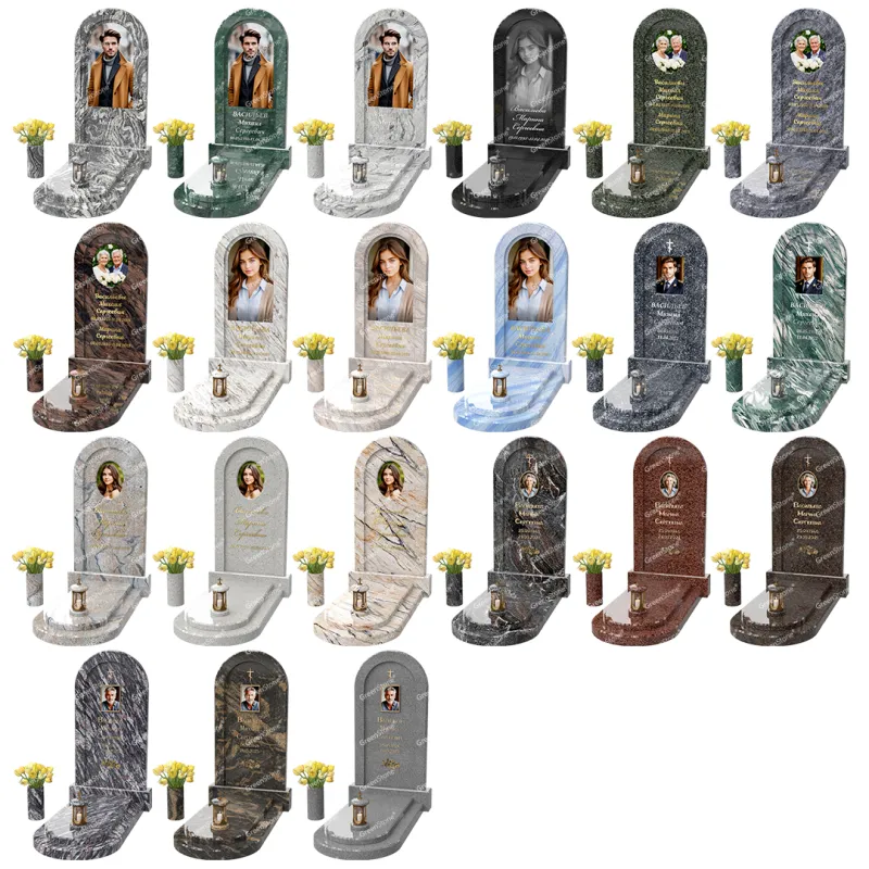 Эксклюзивный памятник K-10-2