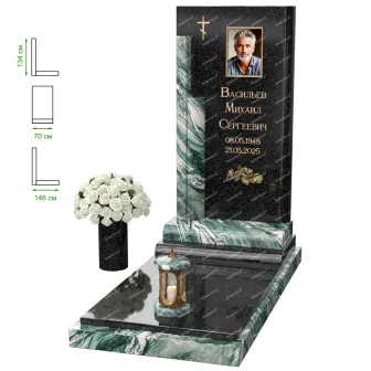 Купить Эксклюзивный памятник K-12-19 в Минске