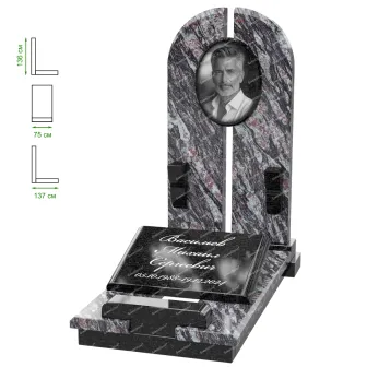 Купить Эксклюзивный памятник K-13-7 в Минске