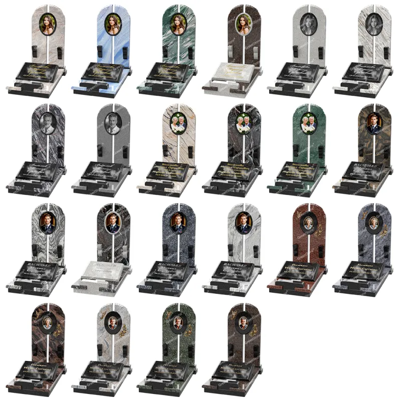 Эксклюзивный памятник K-13-16