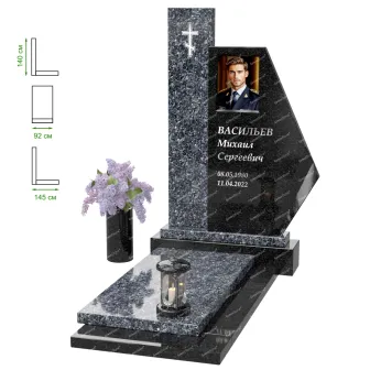 Купить Эксклюзивный памятник K-18-13 в Минске