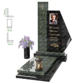 Купить Эксклюзивный памятник K-18-21 в Минске