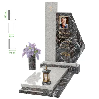 Купить Эксклюзивный памятник K-18-22 в Минске