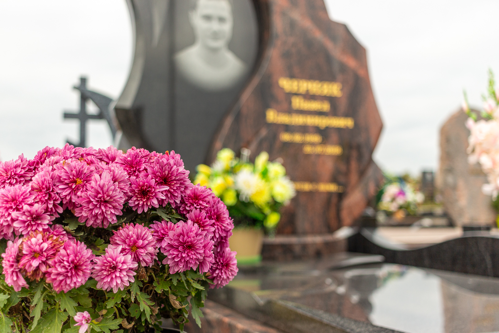 Памятники на заказ Полезные статьи на Грин-Стоун