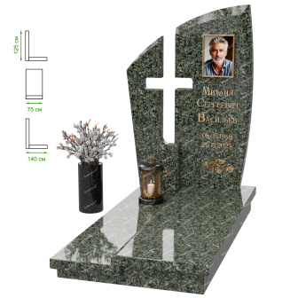 Купить Эксклюзивный памятник K-37-10 в Минске