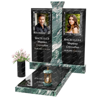 Купить Эксклюзивный памятник K-112-23 в Минске