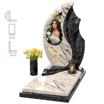 Купить Эксклюзивный памятник U-01-7 в Минске