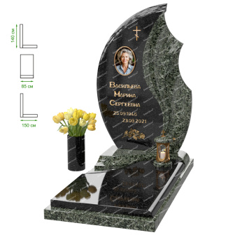 Купить Эксклюзивный памятник U-01-19 в Минске