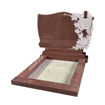 Купить Эксклюзивный памятник R-20 в Минске