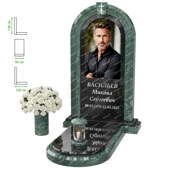 Купить Эксклюзивный памятник U-05-9 в Минске