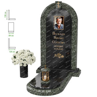 Купить Эксклюзивный памятник U-05-22 в Минске