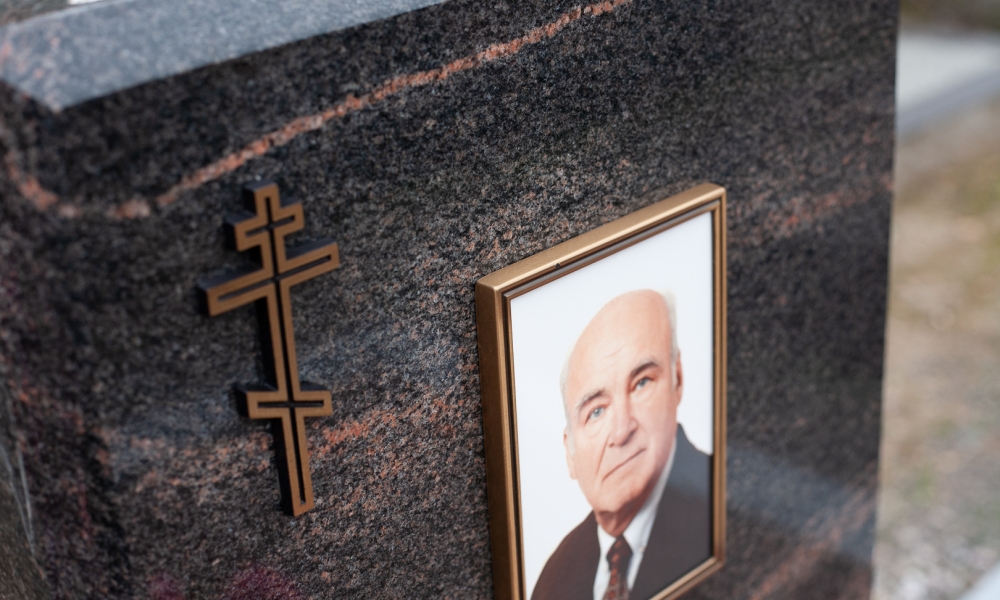 Изготовление памятников из гранита и мрамора в Несвиже