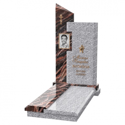 Купить Эксклюзивный памятник K-04-4 в Минске