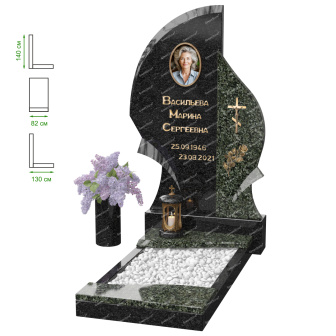 Купить Эксклюзивный памятник K-01-11 в Минске