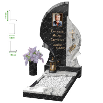 Купить Эксклюзивный памятник K-01-13 в Минске