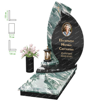 Купить Эксклюзивный памятник K-05-9 в Минске