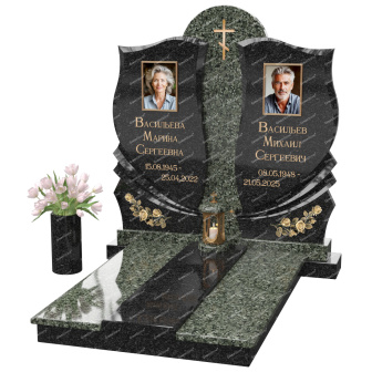 Купить Эксклюзивный памятник K-06-7 в Минске