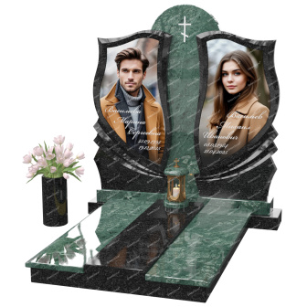 Купить Эксклюзивный памятник K-06-13 в Минске